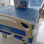 cama hospitalaria manual