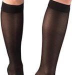 Medias de compresión