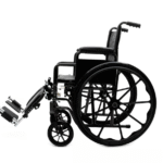 Silla de ruedas de 20"
