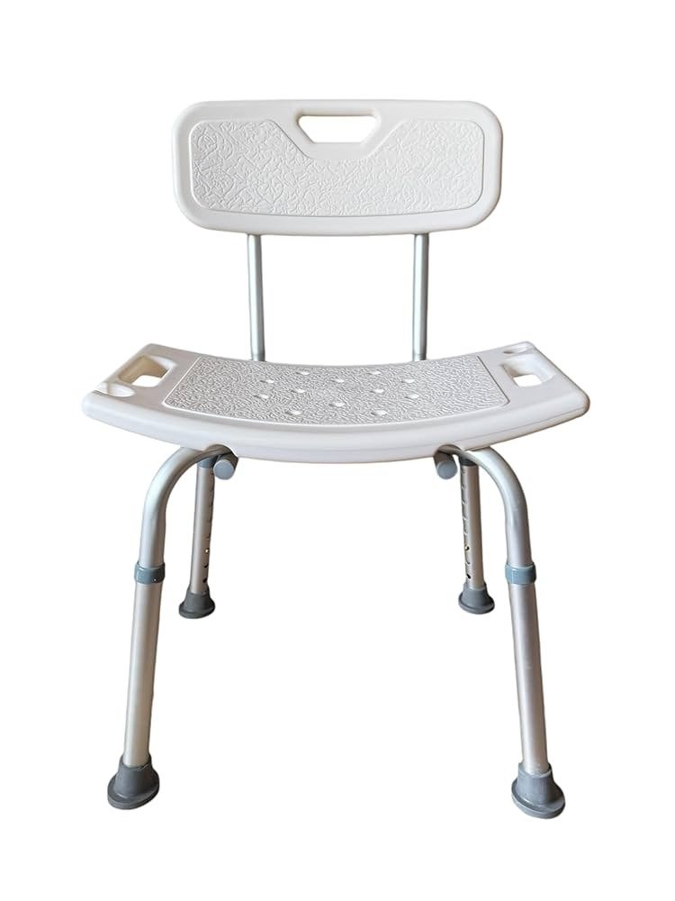 silla para la ducha