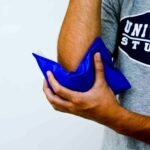 compresa de gel pequeña