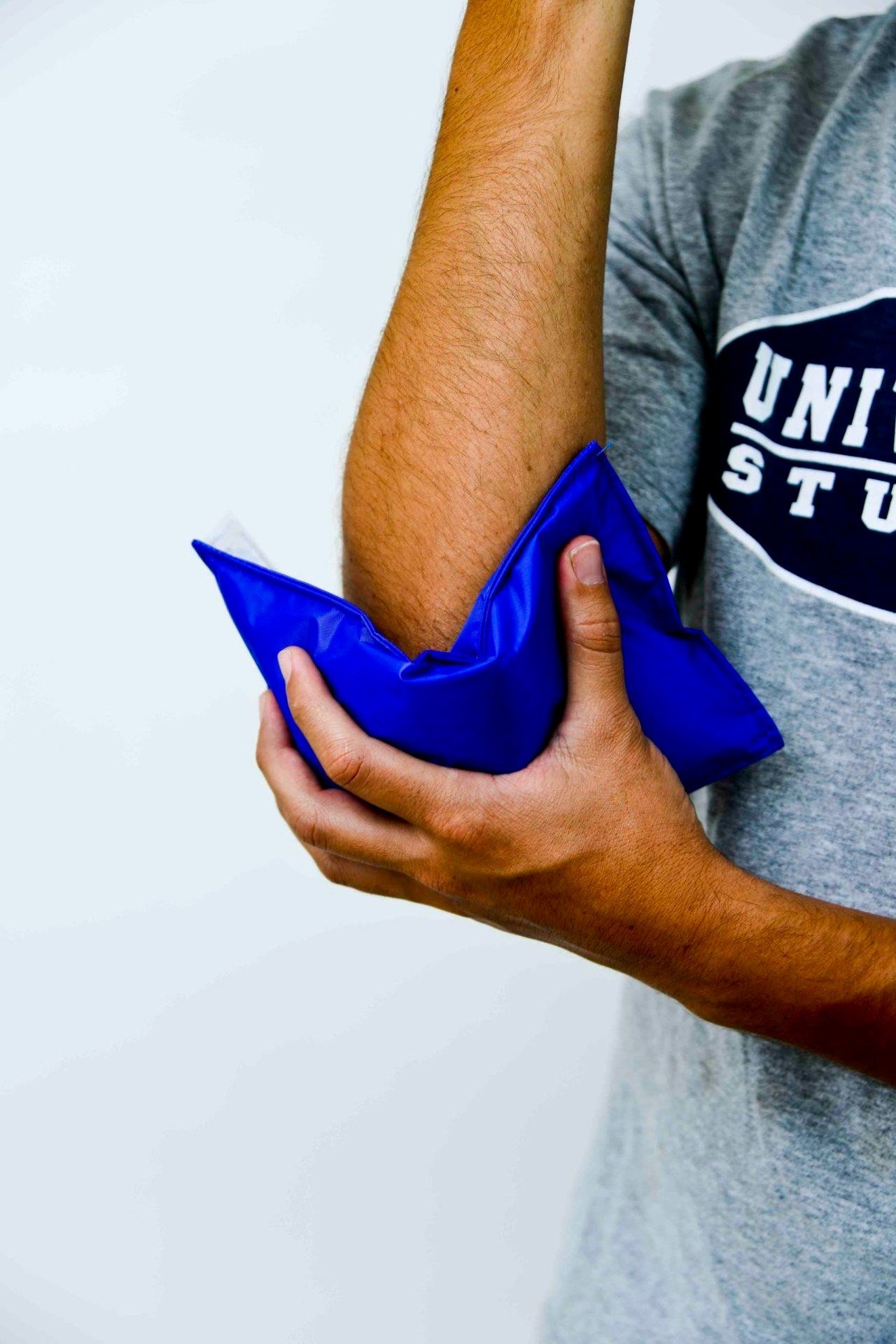 compresa de gel pequeña compresa de gel pequeña