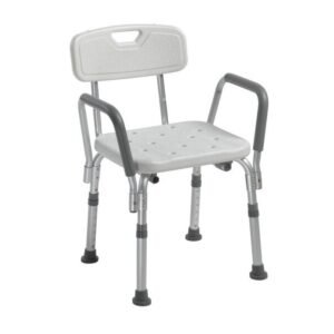 Silla de baño