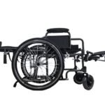 Silla de ruedas reclinable costa rica