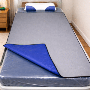 protector de colchon