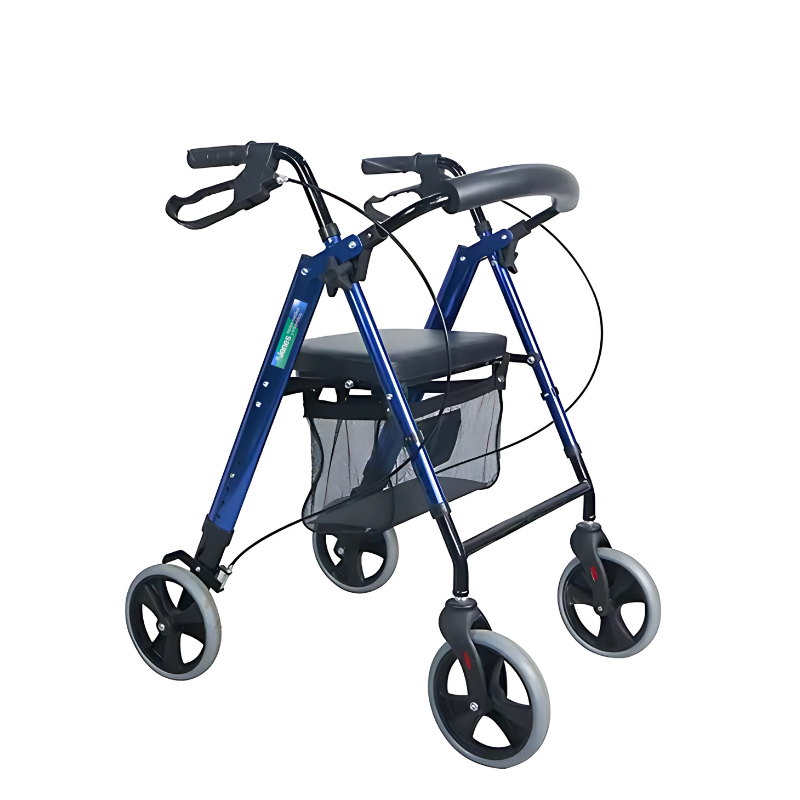 andadera con asiento